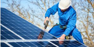 Installation Maintenance Panneaux Solaires Photovoltaïques à La Chapelle-Onzerain